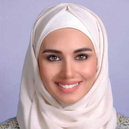 Yara Al Saadi