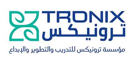TRONIX obtains license approval