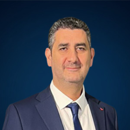 Mohammad Tarek Al Saadi